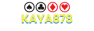 Logo KAYA878